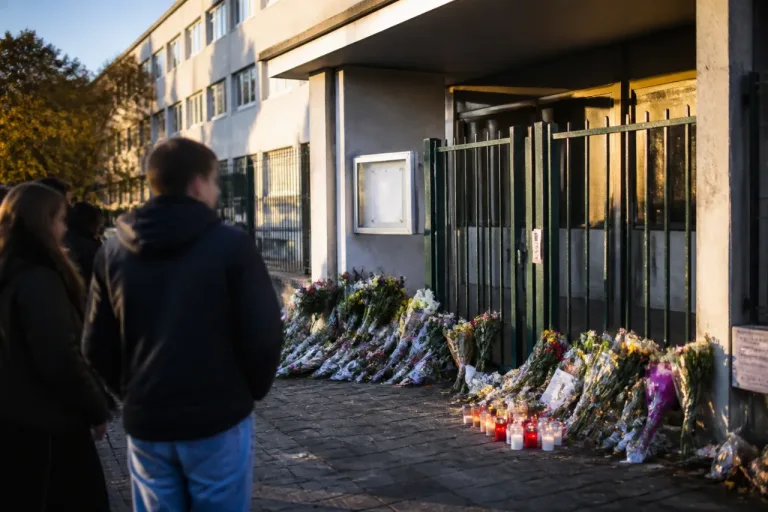 Orléans : un lycéen de 18 ans décède après un malaise lors du bal d'Ingré