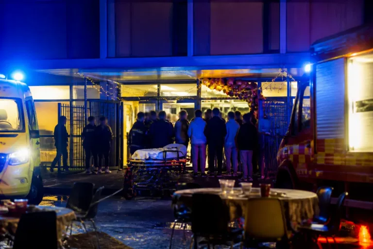 Orléans : un lycéen de 18 ans décède après un malaise lors du bal de fin d’année