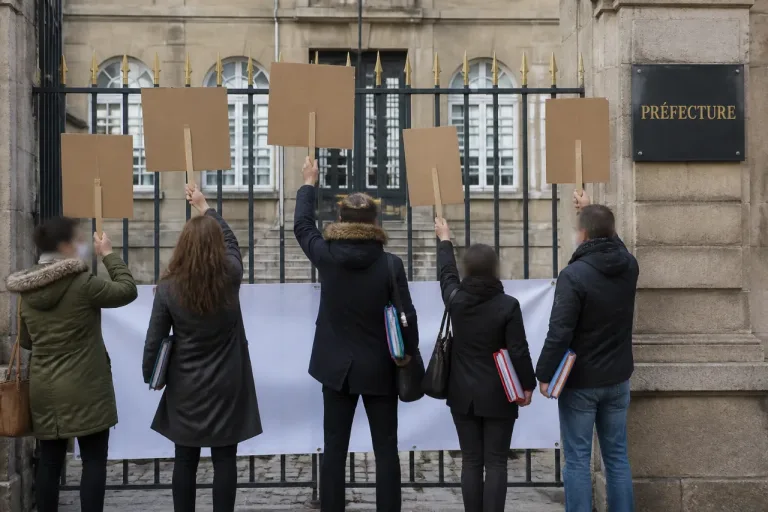 Orne : les mandataires judiciaires se mobilisent pour une rémunération enfin réévaluée