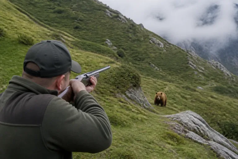 Ours en Couserans : tirs d’effarouchement renforcés autorisés sur l’estive d’Ourdouas