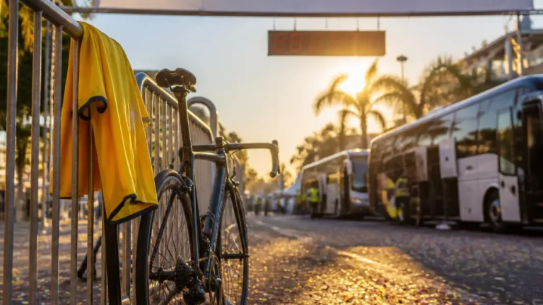 Owen Cole, 22 ans, sacré vainqueur du 75e Tour cycliste de la Guadeloupe