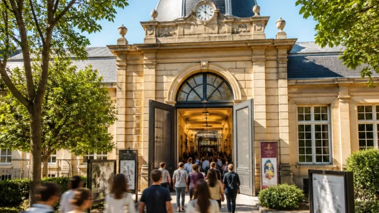 Palaiseau : l’École Polytechnique ouvre ses portes pour les Journées du Patrimoine 2026