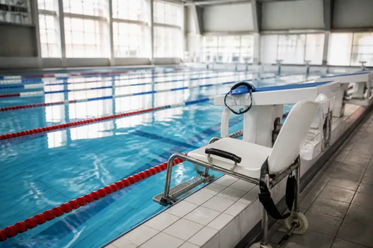 Para natation adaptée: une moisson de titres nationaux pour le Gers à Pau