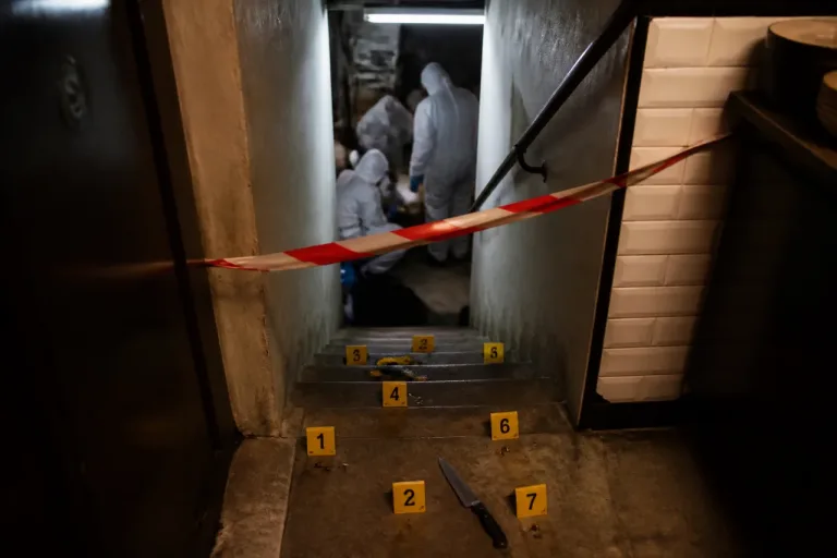 Paris: l’IGPN saisie après la mort d’une femme lors de tirs policiers dans le 12e