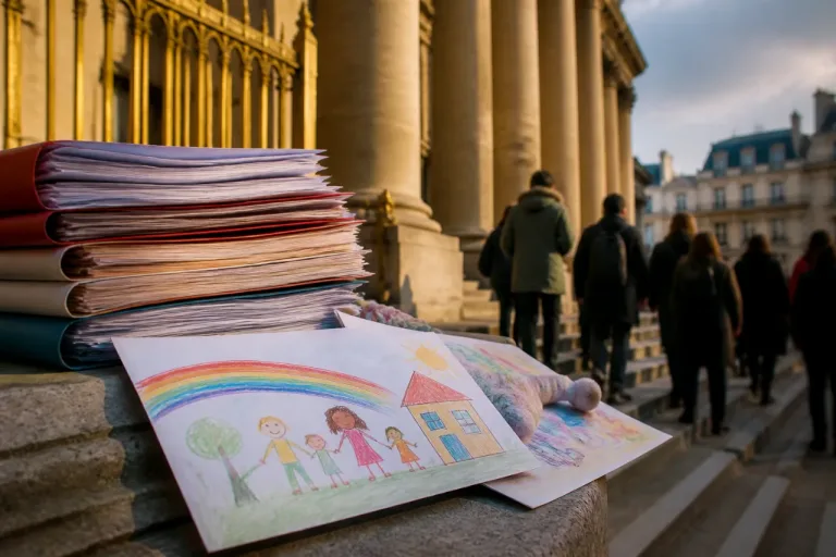 Paris : le parquet fait appel après la relaxe d’un animateur dans le scandale périscolaire
