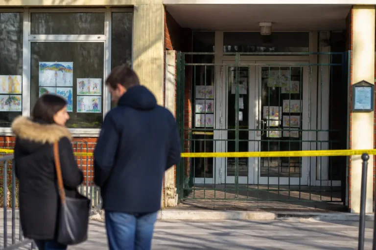 Paris : le parquet fait appel après la relaxe d’un animateur périscolaire