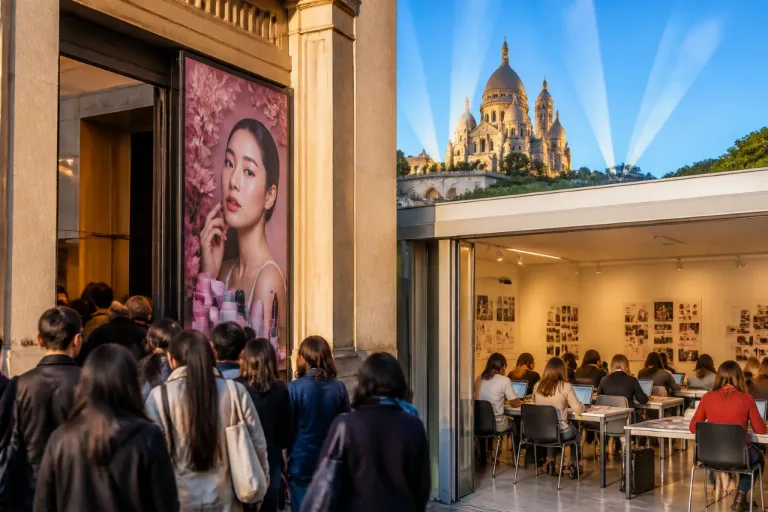 Paris : que faire du 6 au 12 juillet — expos, concerts et ateliers à retenir