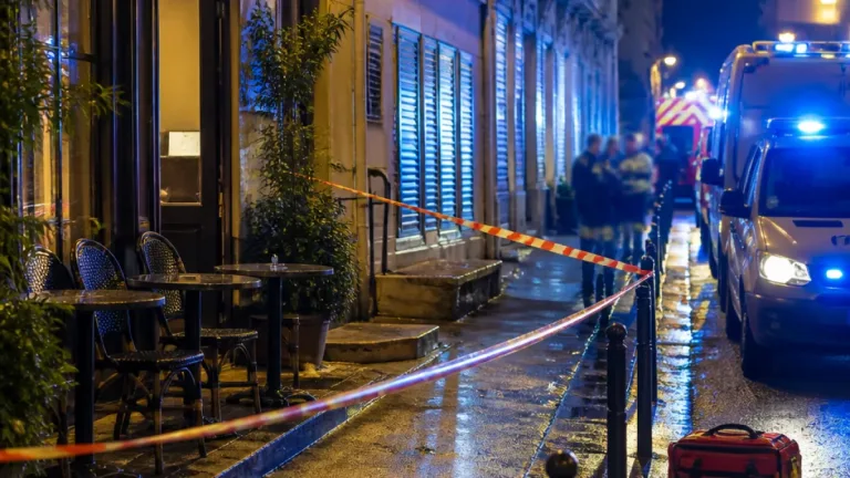 Paris : un jeune de 21 ans poignardé mortellement dans le 18e