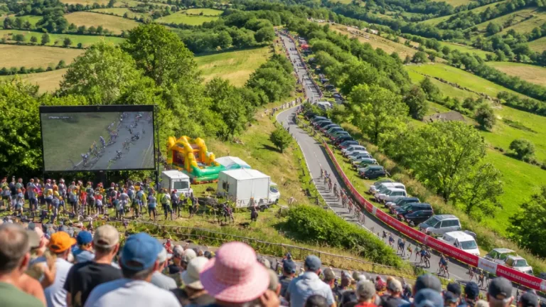 Pas d'étape en Creuse : où aller pour voir le Tour de France le 12 juillet ?