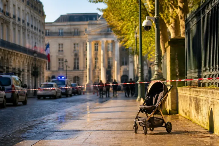 Pau : 14 mois de prison pour un SDF auteur de deux agressions sexuelles dans la rue