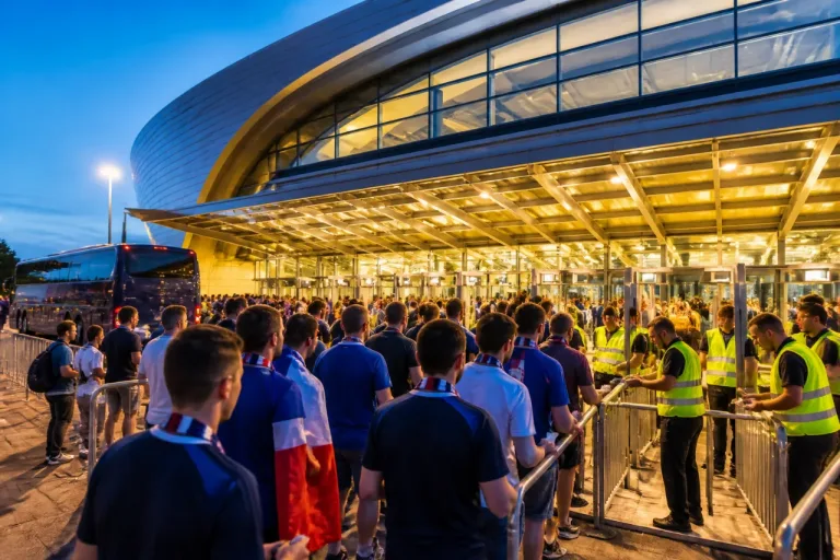 Pau accueille les Bleus : choc des qualifications face à la Finlande au Palais des sports