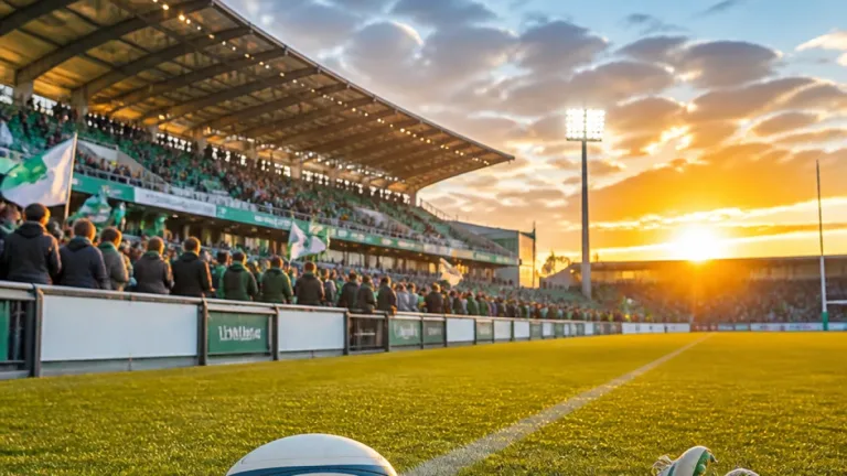 Pau : cap sur la saison 2026/2027, quel XV probable pour la Section Paloise ?