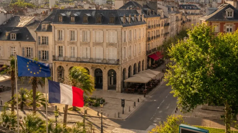 Pau : épisode de chaleur marqué dimanche 12 juillet, jusqu'à 41 °C attendu