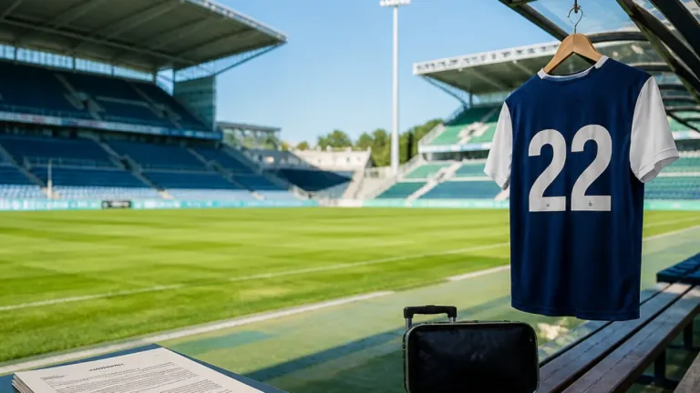 Pau : Rayan Touzghar va rejoindre le Standard de Liège pour 1 million d'euros