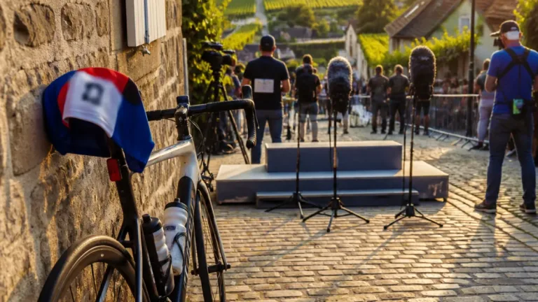Paul Seixas, 19 ans et déjà quatrième du Tour : la promesse d’un avenir français