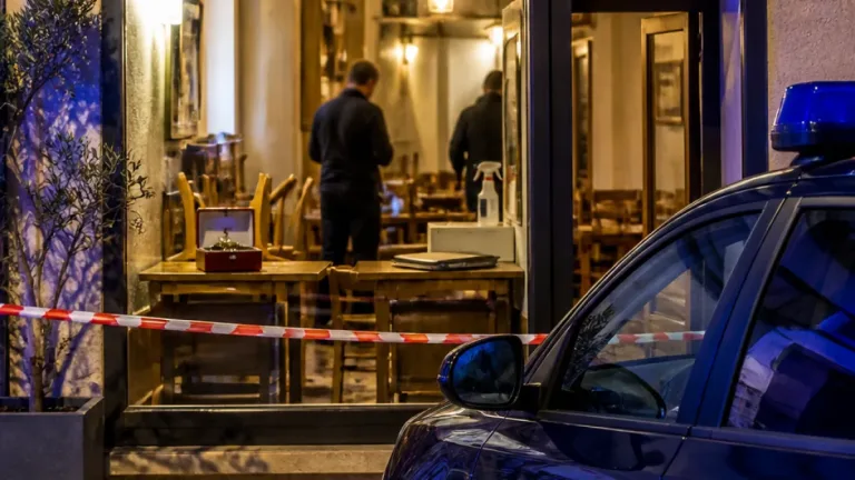 Paulhan : une restauratrice gazée et dépossédée lors d'un braquage nocturne