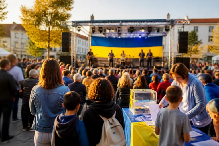 Pavlo Tabakov en tournée estivale : deux concerts gratuits en Vendée les 18 et 19 juillet