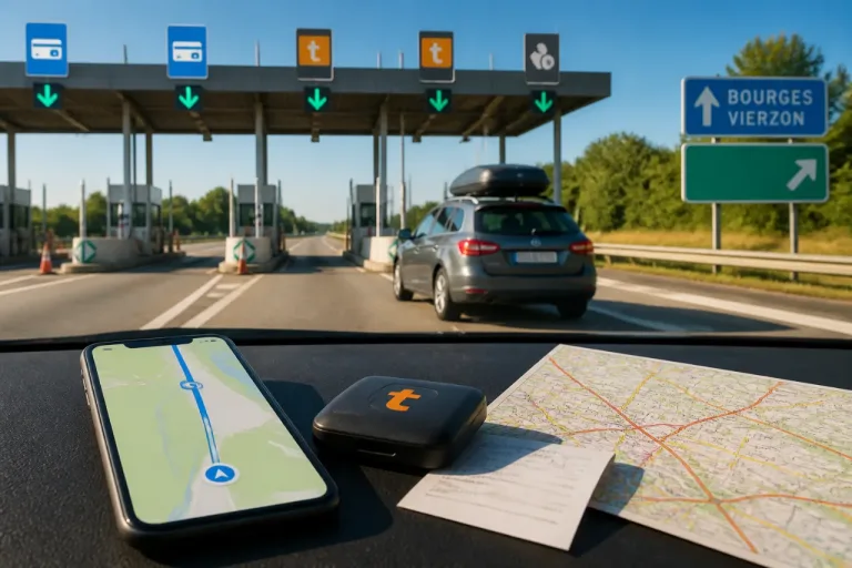 Péages 2026 : nos conseils concrets pour alléger la note sur la route des vacances