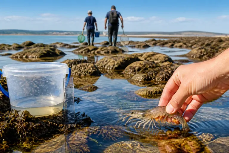 Pêche au bouquet: feu vert en juillet, avec conditions renforcées sur le littoral manchois