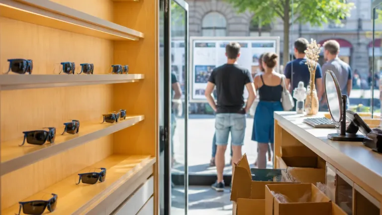 Pénurie de lunettes pour l’éclipse du 12 août : stocks fondus à Belfort, distribution gratuite prévue