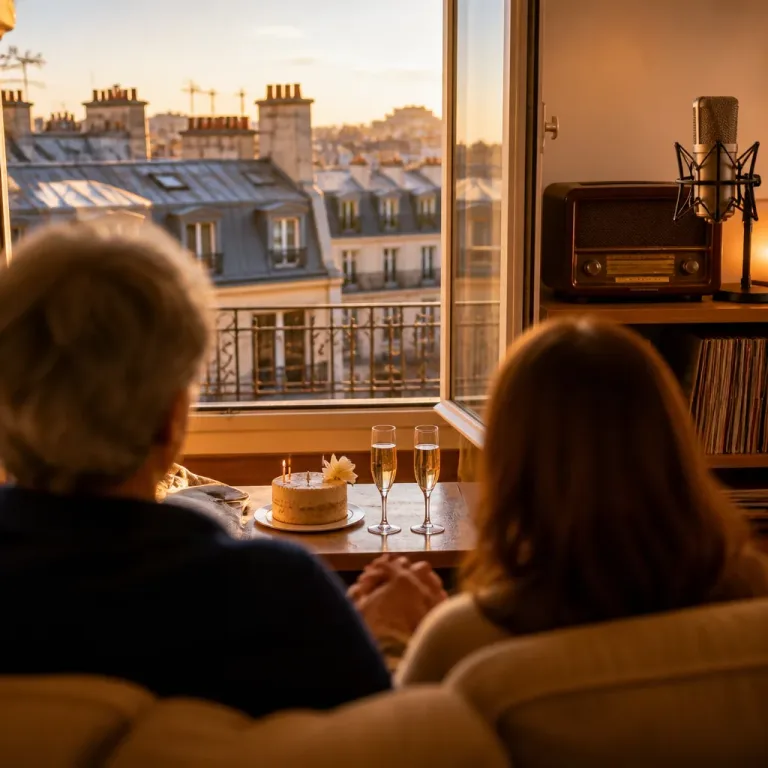 Isabelle Morizet fête 71 ans et met en lumière un amour discret de 25 ans