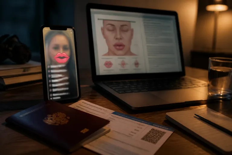 Michou alarme ses fans après un gonflement spectaculaire du visage et appelle à l’aide