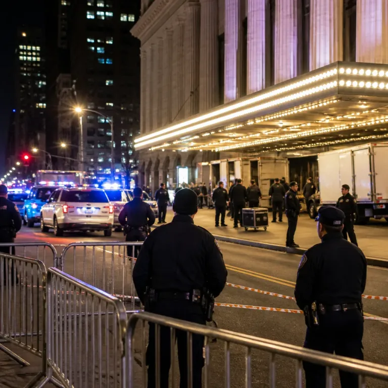 Taylor Swift et Travis Kelce ont payé 160 000 $ à New York pour les frais liés à leur mariage