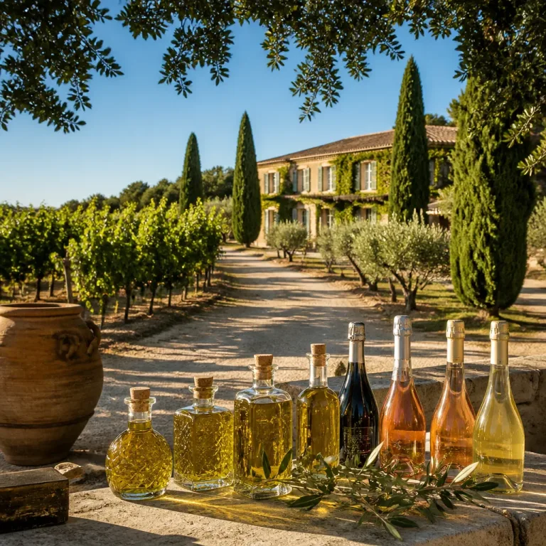 Carla Bruni et Nicolas Sarkozy investissent un domaine des Alpilles, refuge et terrain de création