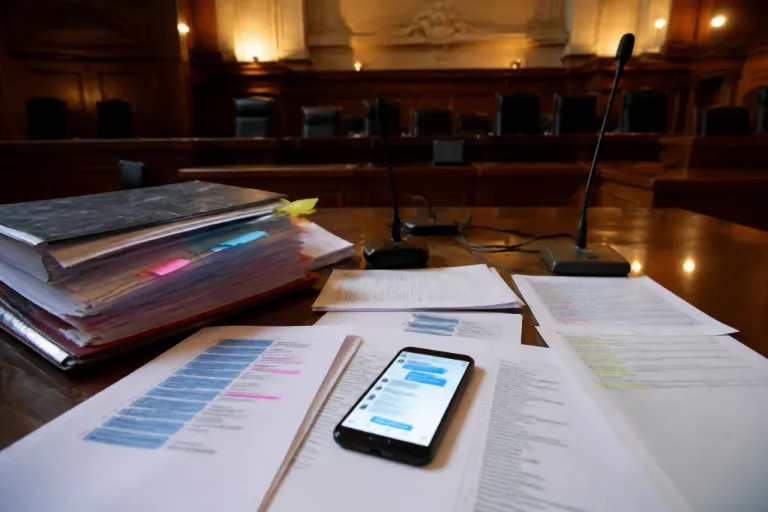 Stéphane Plaza en appel à Paris: échanges sous tension autour des accusations de violences