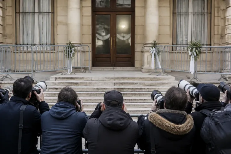 Thylane Blondeau dénonce des intrusions pendant son mariage à Paris et recadre les paparazzi
