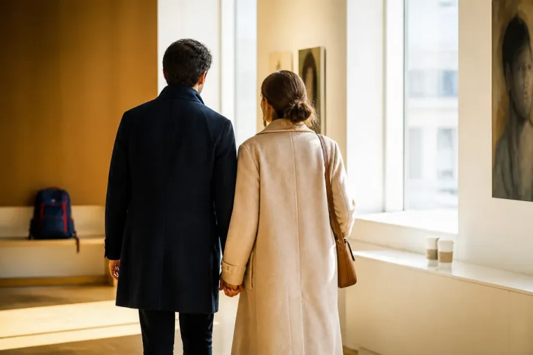 Anne-Claire Coudray dévoile ses petits plaisirs de couple quand leur fille n'est pas là