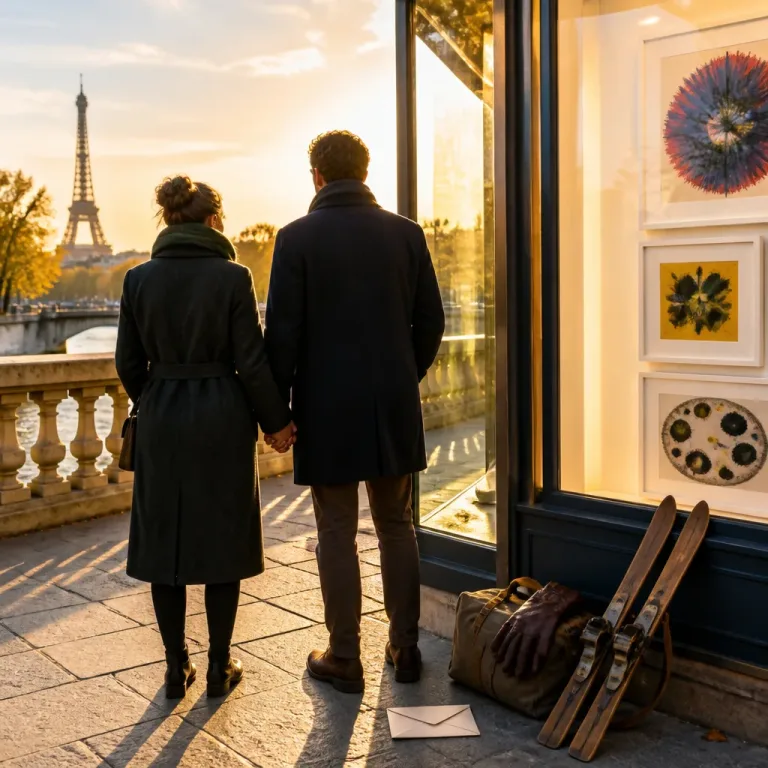 Laurence Auzière retrouve son premier amour, leur histoire repart après vingt ans