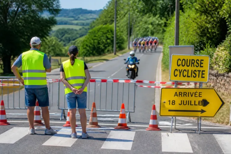 Périgord Ladies à Boulazac : appel à bénévoles pour sécuriser l’arrivée du 18 juillet