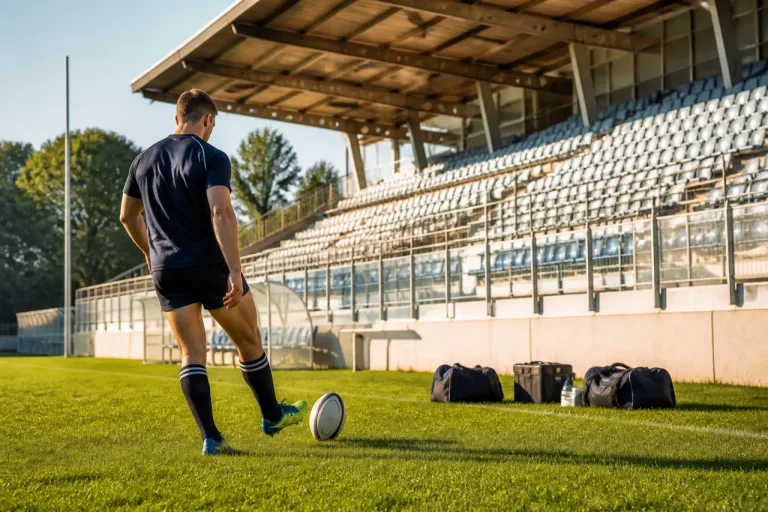 Périgueux : le CA recrute un jeune Périgourdin en renfort pour la Nationale