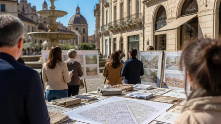 Périgueux : Michel Cadet lance des « assises du commerce » pour repenser le centre-ville