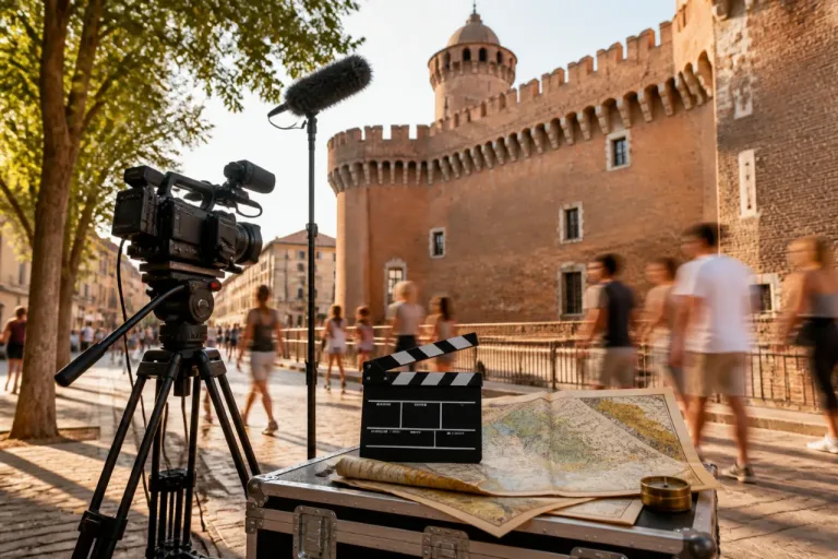 Perpignan au cœur d’un documentaire sur le Royaume de Majorque