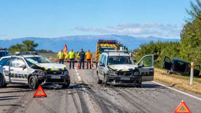 Perpignan : cinq policiers blessés après un refus d’obtempérer, le chauffard « activement recherché »