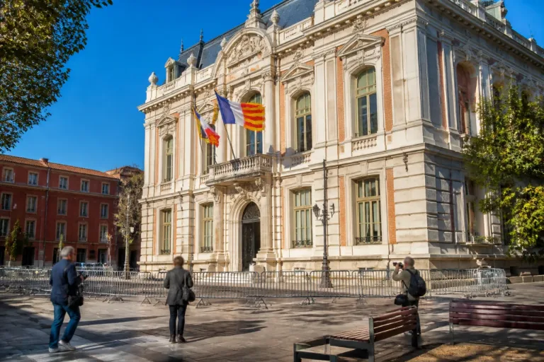Perpignan : délibéré décisif en appel sur l’affaire des assistants parlementaires du RN