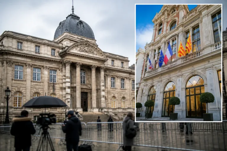 Perpignan : Louis Aliot condamné en appel mais conserve ses mandats