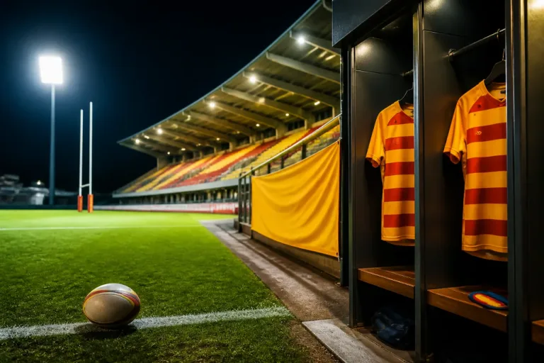 Perpignan : Paolo Garbisi signe pour deux saisons et relance l'ambition de l’USAP