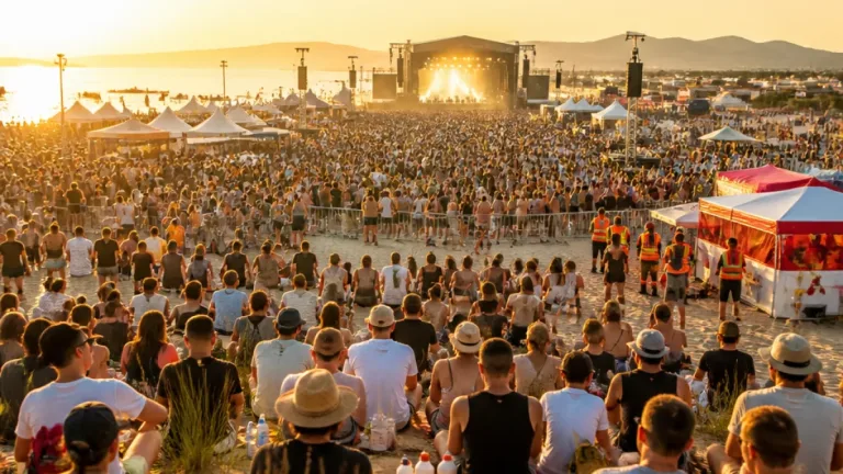 Perpignan : quoi faire pendant le long week-end du 10 au 14 juillet 2026 ?
