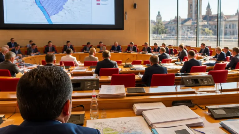 Perpignan : un conseil exceptionnel le 6 août sur le plan de prévention des inondations