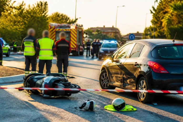 Perpignan : un homme de 52 ans meurt après une collision scooter-voiture au Moulin‑à‑Vent