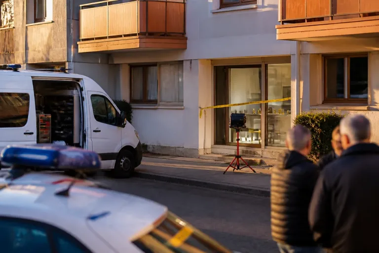 Perpignan : un homme interpellé après la découverte de sa compagne assassinée
