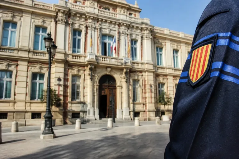 Perpignan: un tatouage nazi chez un agent relance les questions sur les recrutements en mairie