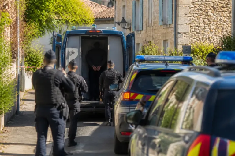 Perquisition à Montestruc : l’extraction de Jérôme Barella mobilise de nombreux gendarmes