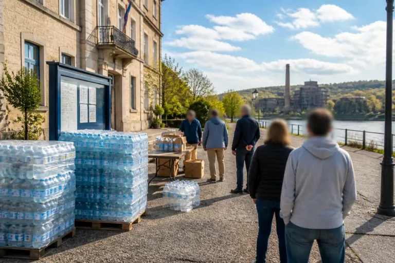 PFAS : dans le nord meusien, des habitants réclament des dépistages sanguins pris en charge