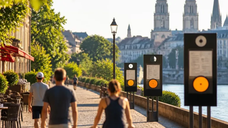 Pic d’ozone dans le Loiret : alerte sur persistance, prudence recommandée jusqu’à samedi