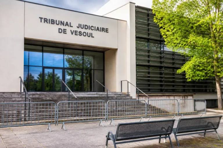 Plancher-les-Mines : un père condamné, huit agressions sexuelles jugées à Vesoul