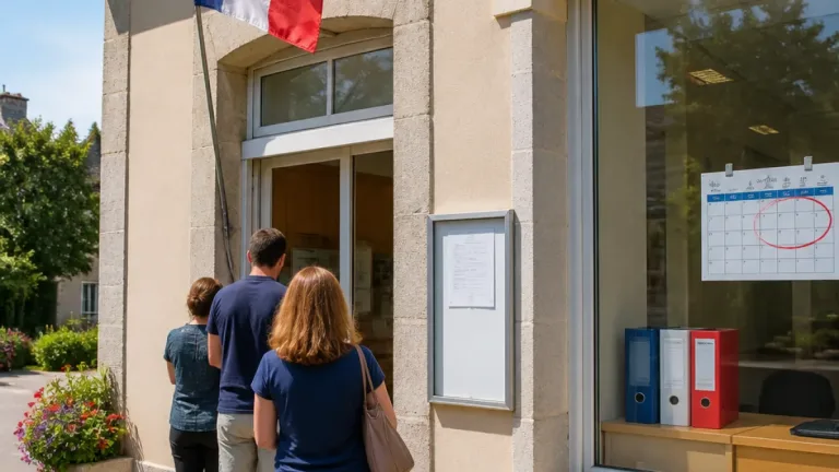 Plessé : une délégation spéciale prend la main après l’annulation des élections